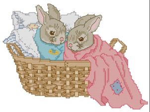 bashful_bunnies-01_god_bless_us