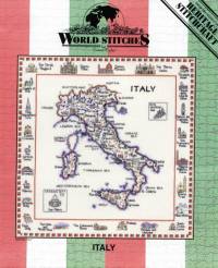 Heritage WMIT 583 Italy