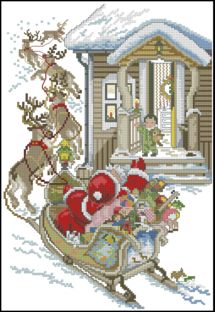 Santas ER
