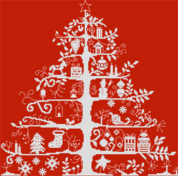 RL'arbre aux Cadeaux