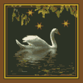 swan.