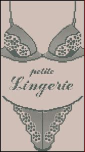 PiquePique Petite Lingerie
