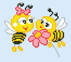 пчелки