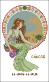 Cuadros17 Cancer Рак