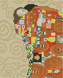 Gustav Klimt_ mini