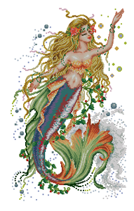DOME_60101_Brilliant_Mermaid