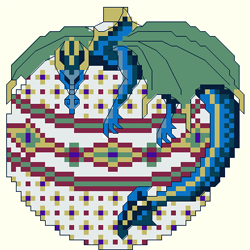 BSFF-6 Christmas Guardian