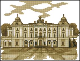 Bialystok Palace Branikich