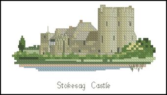 CG003-Heart_of_England-Stokesay_Castle