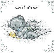Anchor TT115 Sweet Dreams