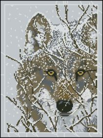 Candamar 51038 Winter Wolf.xsd