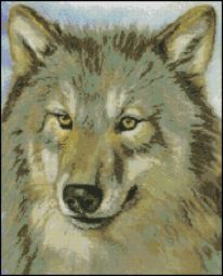 KK JW-002 Sentinel Wolf
