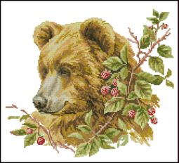 RTO M110 Brown Bear