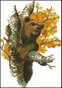 Riolis_572 Bear