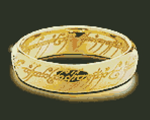 Mordor_s Ring