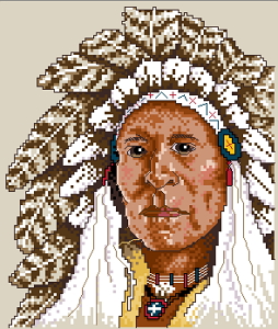 Indians Chief