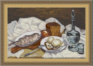 ZR_SZH-008_Appetizing still life