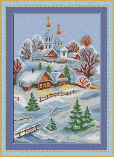 ZR CP-005 Merry Christmas