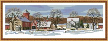 Scenic Farm