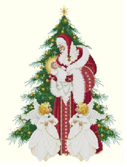 L&L 46 Song of Christmas