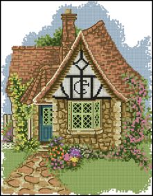 Anchor_LL14_Flower_Pots_Cottage