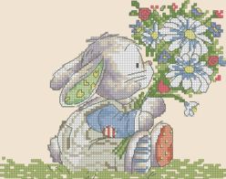 DMC_BL568-51_Some Bunny Spring Bouquet