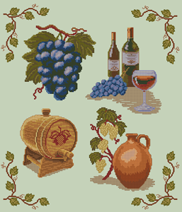small_Wine sampler