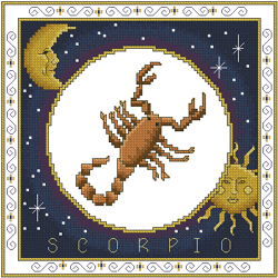 Zodiaco Scorpio
