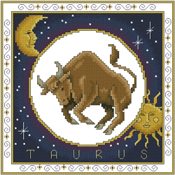 Zodiaco Taurus