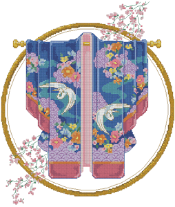 Dimensions00354_Exquisite kimono